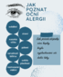 5 tipů, jak vyzrát na pylové alergie